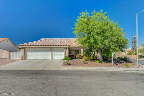 2994 Crystalline Court, Henderson, NV 89074