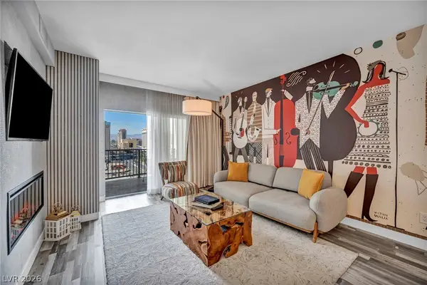 211 E Flamingo Road #1103, Las Vegas, NV 89169