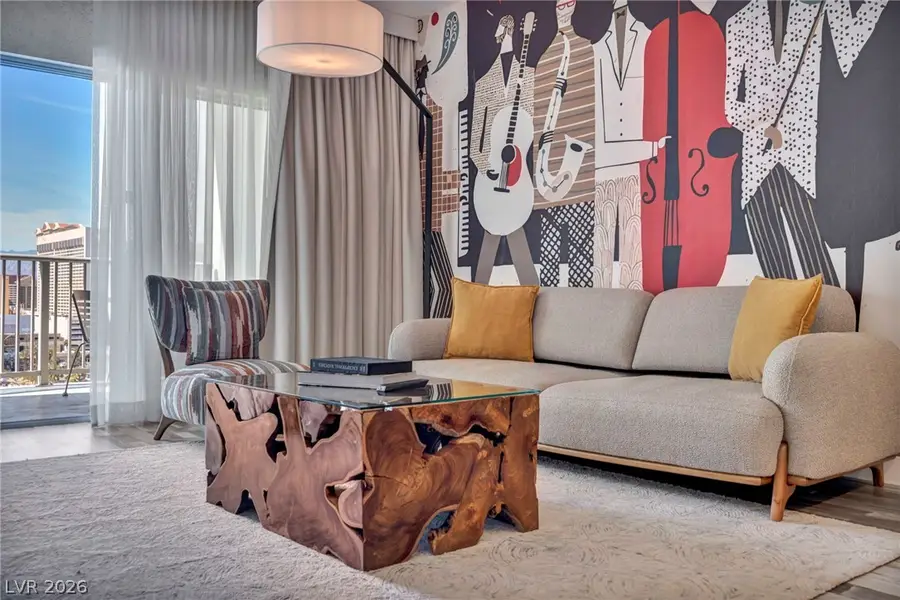 211 E Flamingo Road #1103, Las Vegas, NV 89169 - #2