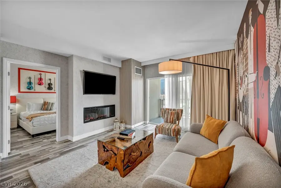 211 E Flamingo Road #1103, Las Vegas, NV 89169 - #3