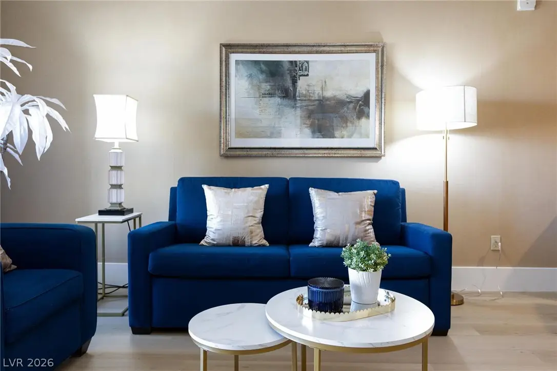 211 E Flamingo Road #1511, Las Vegas, NV 89169 - #1