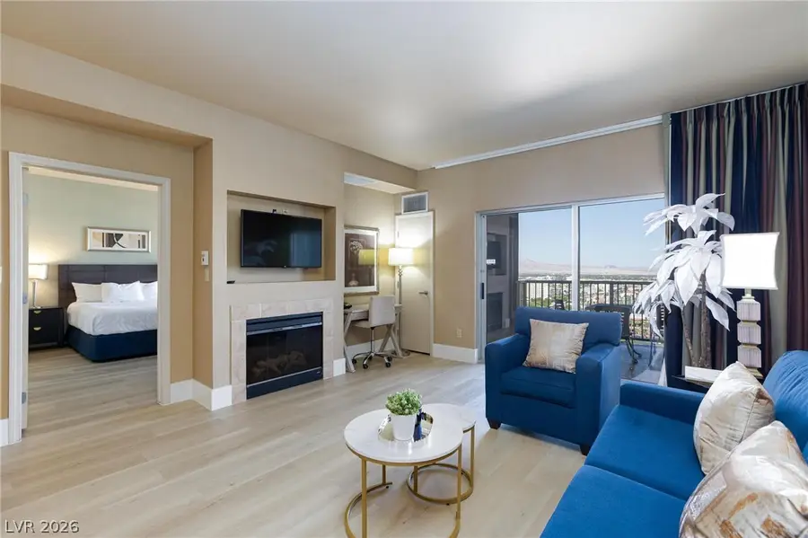 211 E Flamingo Road #1511, Las Vegas, NV 89169 - #2