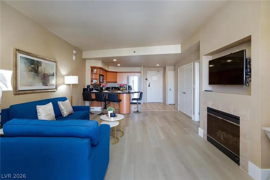 211 E Flamingo Road #1511, Las Vegas, NV 89169 - #3