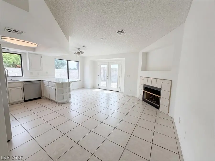 3607 Duffy Circle, North Las Vegas, NV 89031 - #3