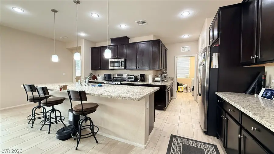 821 Fox Mountain Court, North Las Vegas, NV 89084 - #2