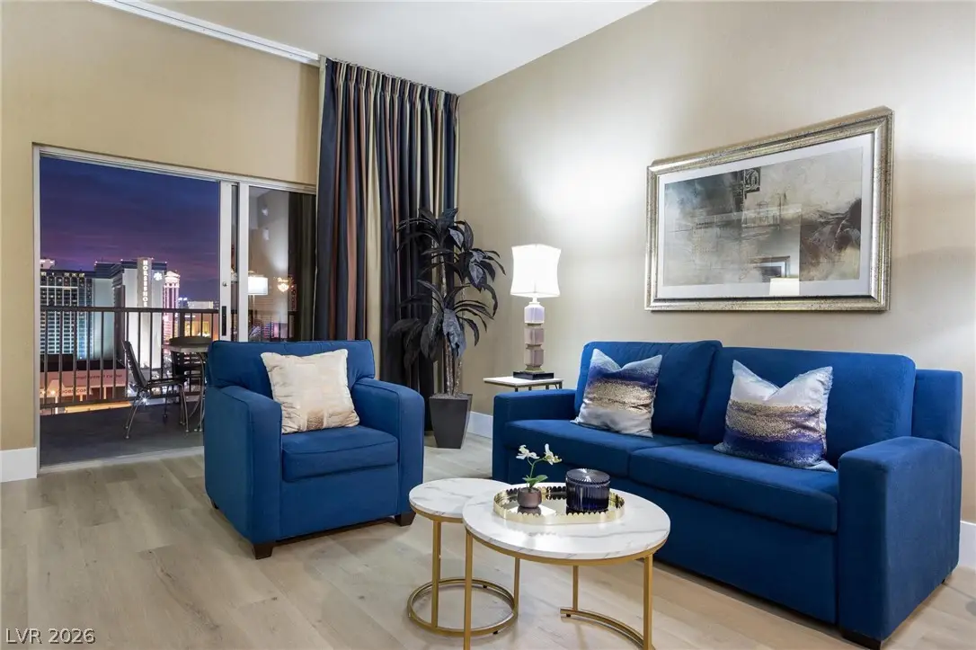 211 E Flamingo Road #1617, Las Vegas, NV 89169 - #1