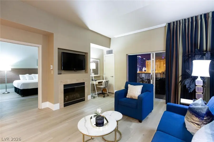 211 E Flamingo Road #1617, Las Vegas, NV 89169 - #3