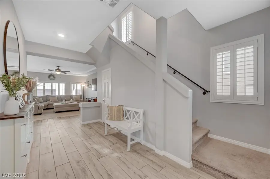 7714 Cannon Walk Street, Las Vegas, NV 89139 - #2