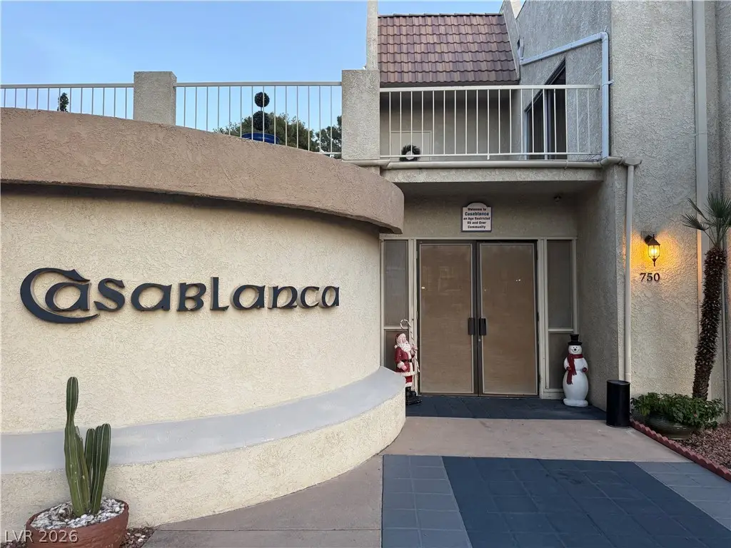 750 S Royal Crest Circle #342, Las Vegas, NV 89169 - #1