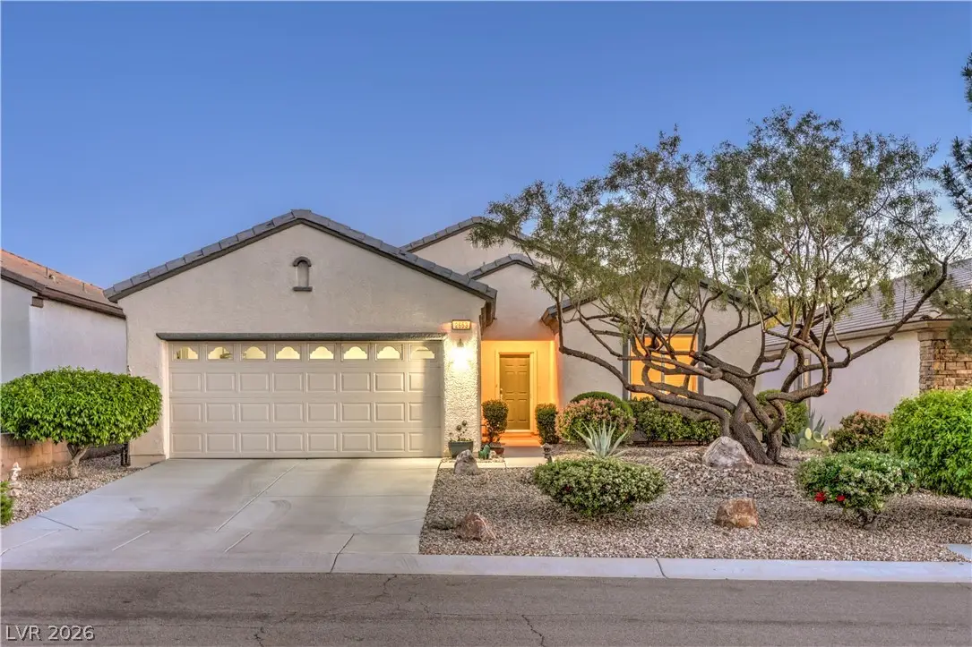 2653 Flare Star Drive, Henderson, NV 89044 - #1