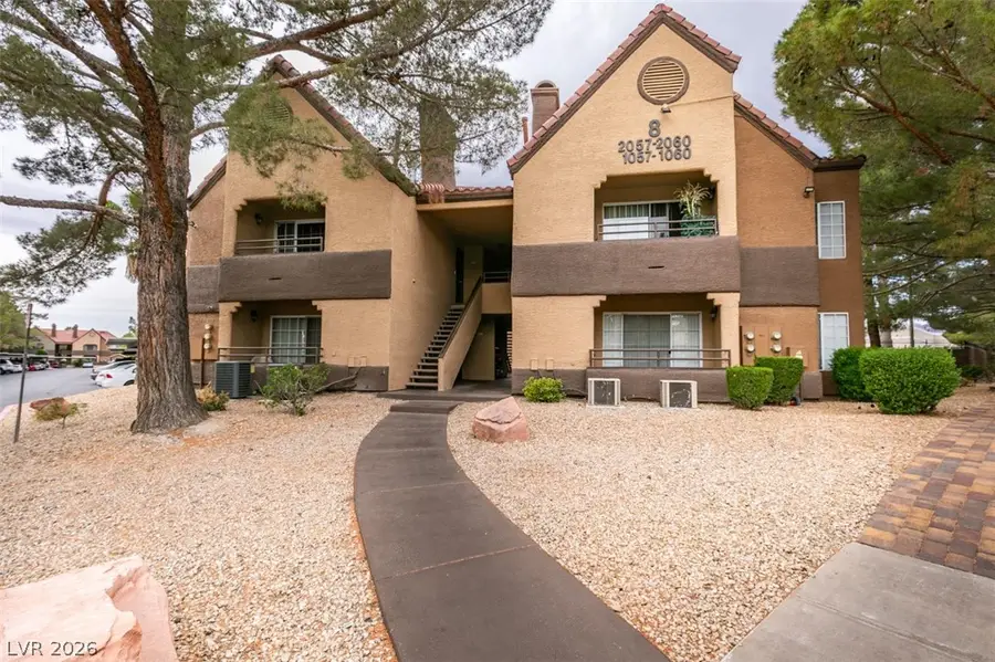 2200 S Fort Apache Road #1057, Las Vegas, NV 89117 - #3