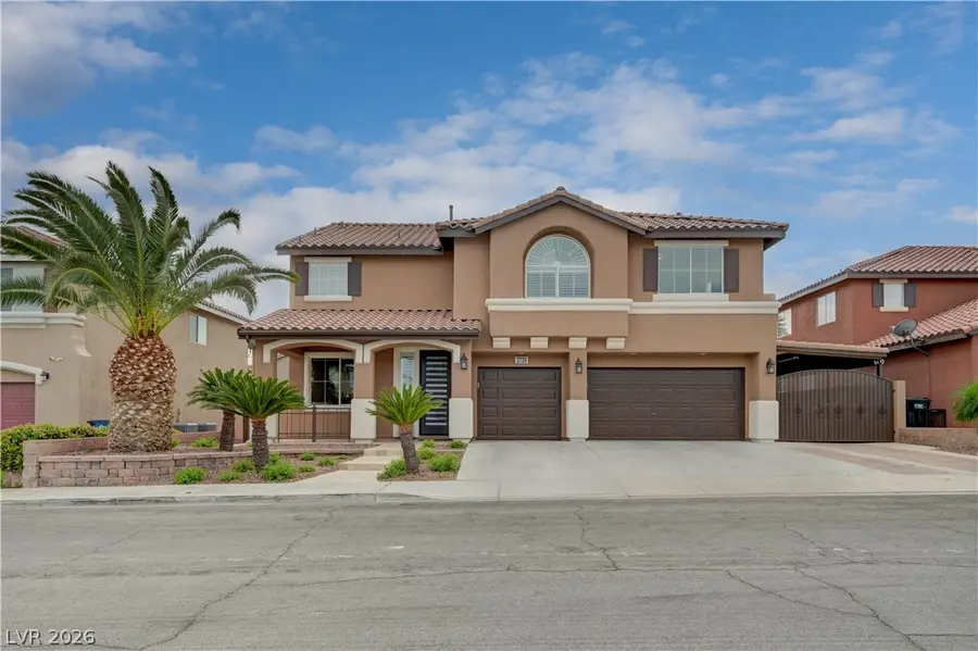 2739 Marysville Avenue, Henderson, NV 89052 - #2