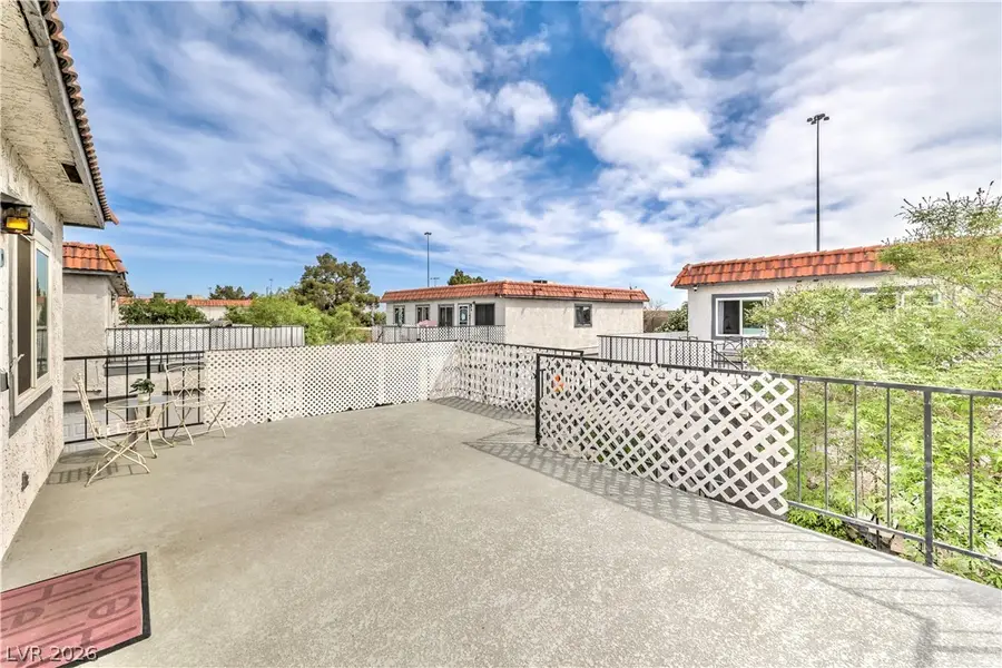 1101 Willow Tree Drive #D, Las Vegas, NV 89128 - #3