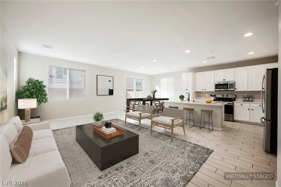 3339 Cromford Drive, North Las Vegas, NV 89081 - #2