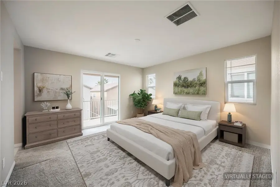 3339 Cromford Drive, North Las Vegas, NV 89081 - #3