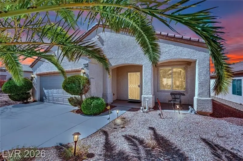 2077 Wildwood Lake Street, Henderson, NV 89052 - #2