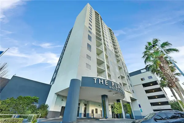 211 E Flamingo Road #620, Las Vegas, NV 89169