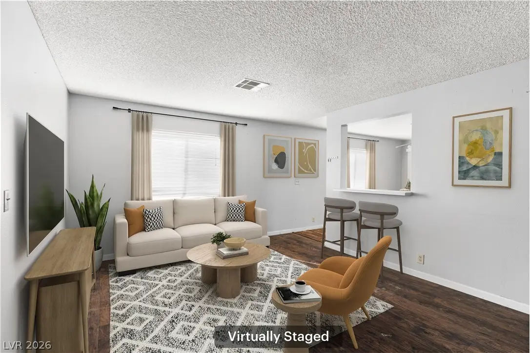 5191 Pioneer Avenue #204, Las Vegas, NV 89146 - #1