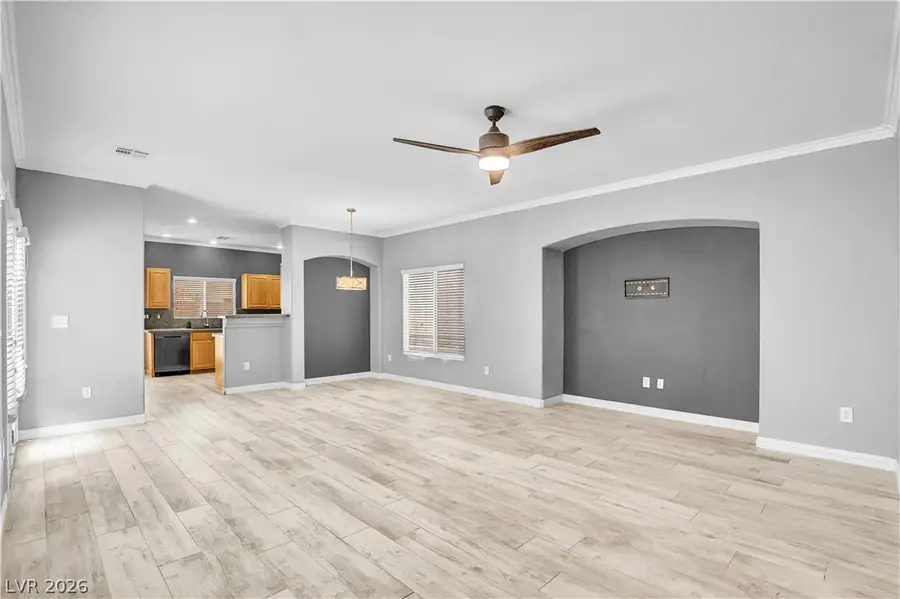 8915 Mossy Hollow Avenue, Las Vegas, NV 89149 - #3