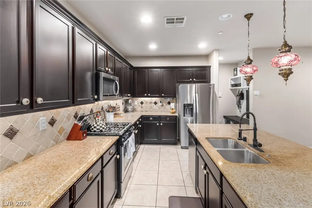 1160 Strada Cristallo, Henderson, NV 89011 - #1