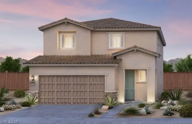 6955 Stone Cactus Street, North Las Vegas, NV 89086 - #1