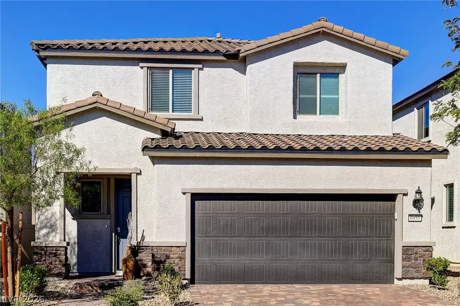 6955 Stone Cactus Street, North Las Vegas, NV 89086 - #3