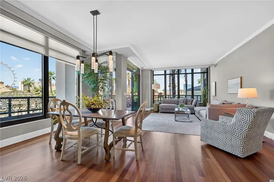 1 Hughes Center Drive #301, Las Vegas, NV 89169 - #3