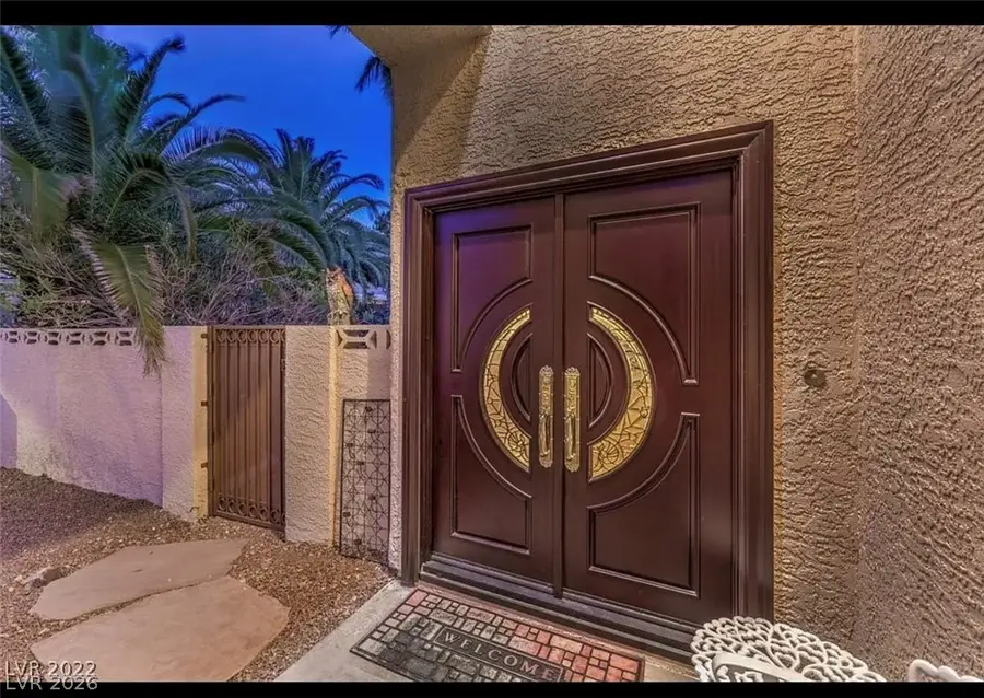 Address Withheld By Seller, Las Vegas, NV 89134 - #2