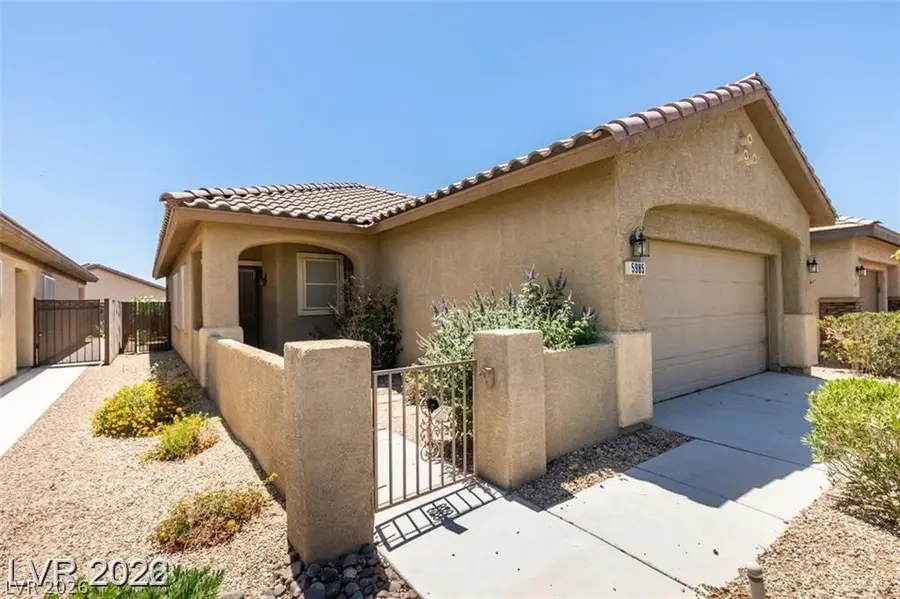5985 Falconer Avenue, Las Vegas, NV 89122 - #2