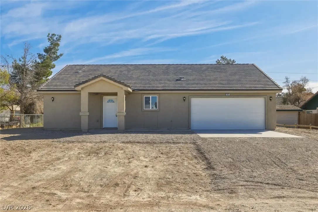 1921 Jacaranda Street, Pahrump, NV 89048 - #1