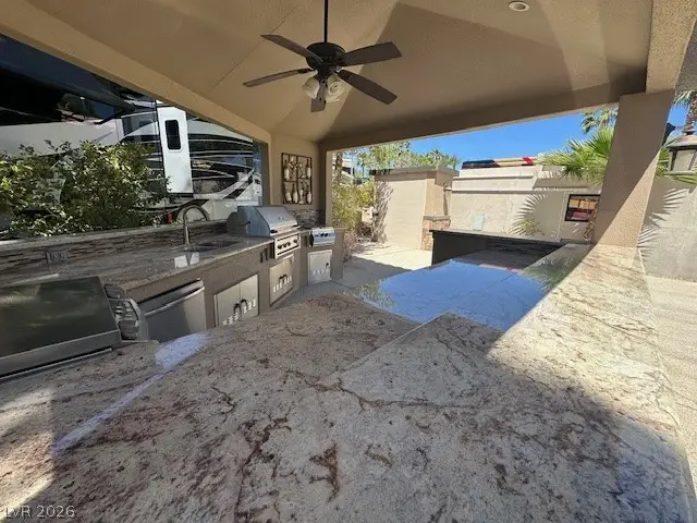 8175 Arville Street #131, Las Vegas, NV 89139 - #1