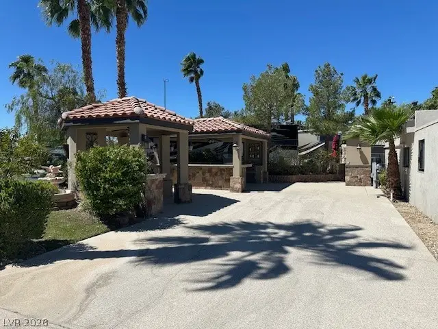 8175 Arville Street #131, Las Vegas, NV 89139 - #3