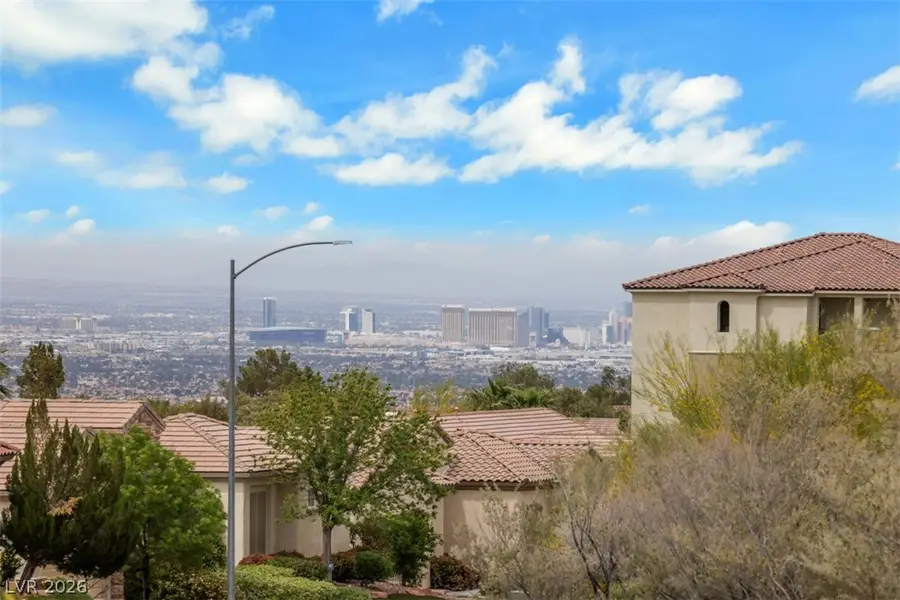 2101 Noah Tyler Court, Henderson, NV 89052 - #3