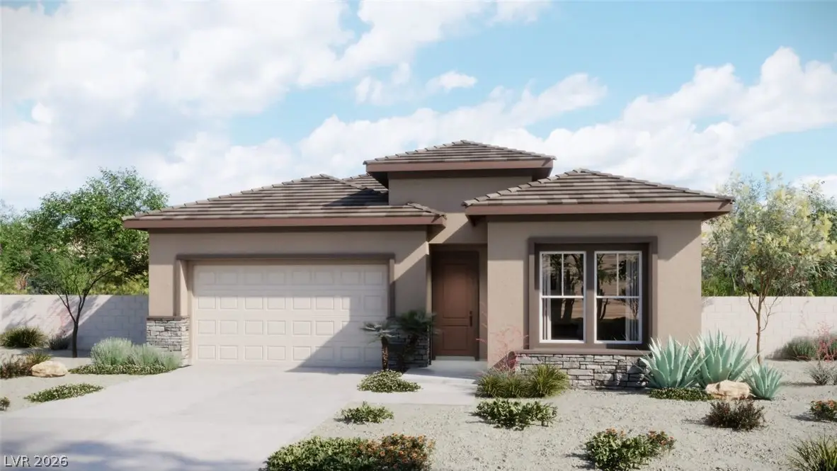 10393 Celestial Pole Street, Las Vegas, NV 89143 - #1