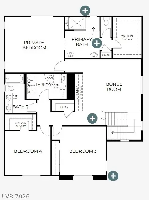 9413 Avior Avenue, Las Vegas, NV 89166 - #3