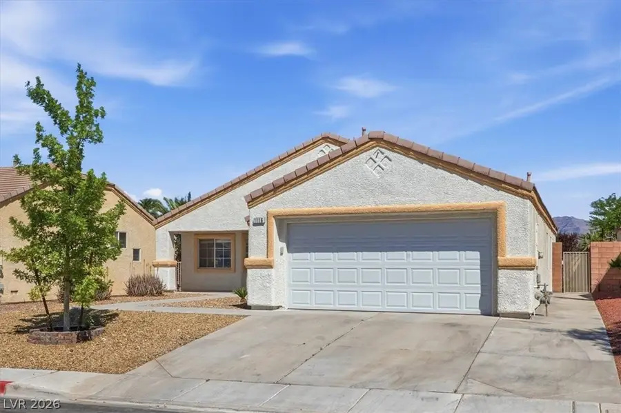 1116 Christopher View Avenue, North Las Vegas, NV 89032 - #2