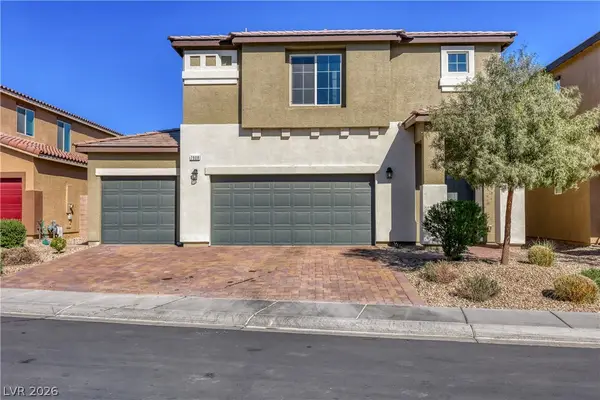 7908 Stone Forest Street, North Las Vegas, NV 89084