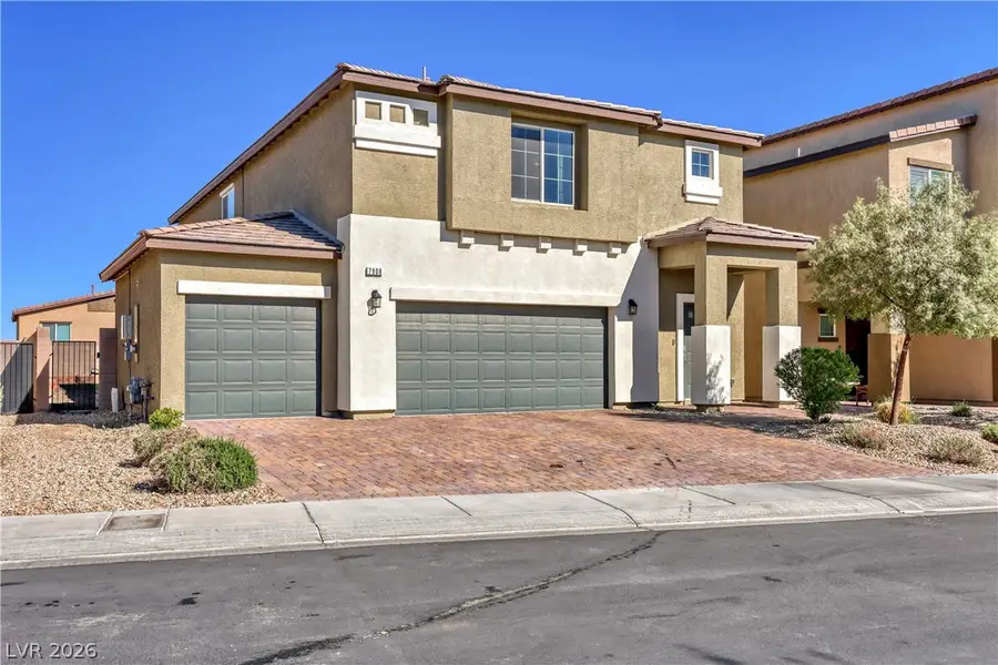 7908 Stone Forest Street, North Las Vegas, NV 89084 - #2