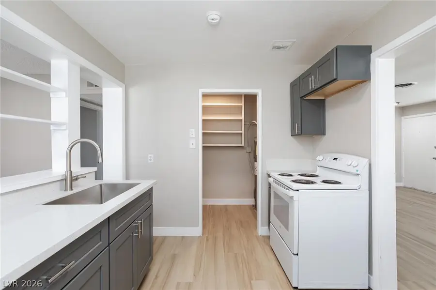 1300 E Nelson Avenue, North Las Vegas, NV 89030 - #2