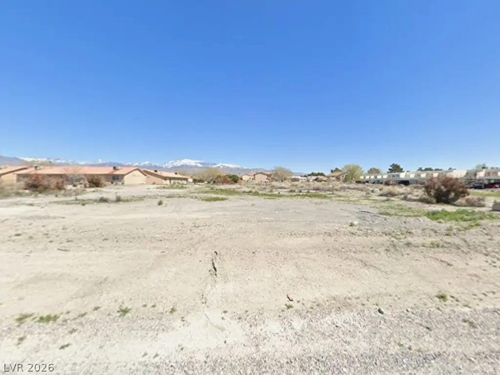 1081 S Nail Creek Court, Pahrump, NV 89048 - #1
