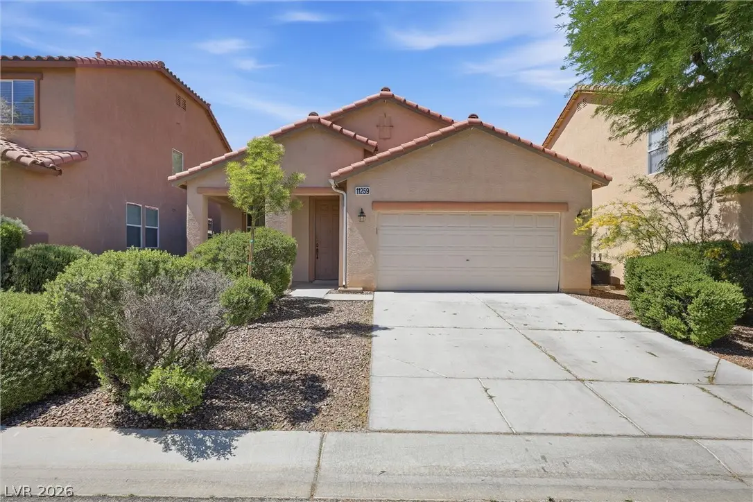 11259 Arcangelo Court, Las Vegas, NV 89141 - #1