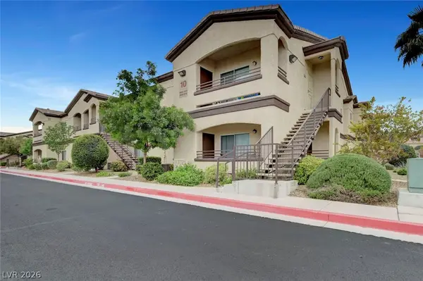 2291 W Horizon Ridge Parkway #10256, Henderson, NV 89052