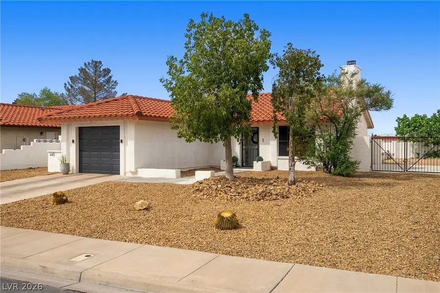 445 Concord Way, Henderson, NV 89015 - #2
