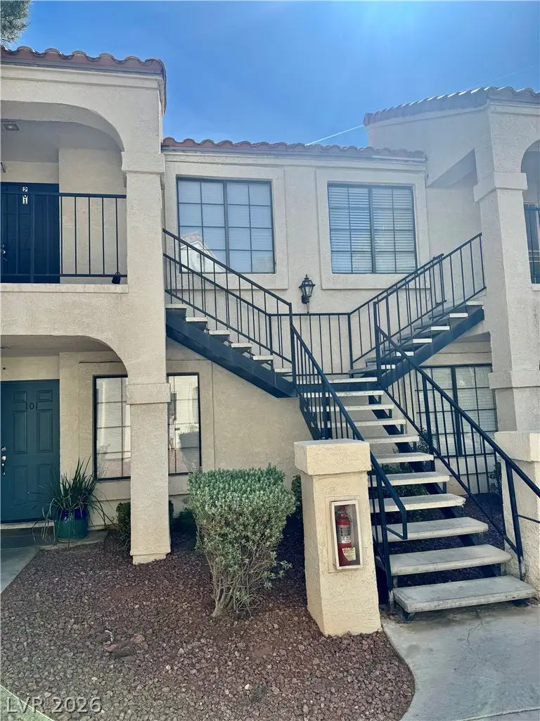 4878 Nara Vista Way #201, Las Vegas, NV 89103 - #1