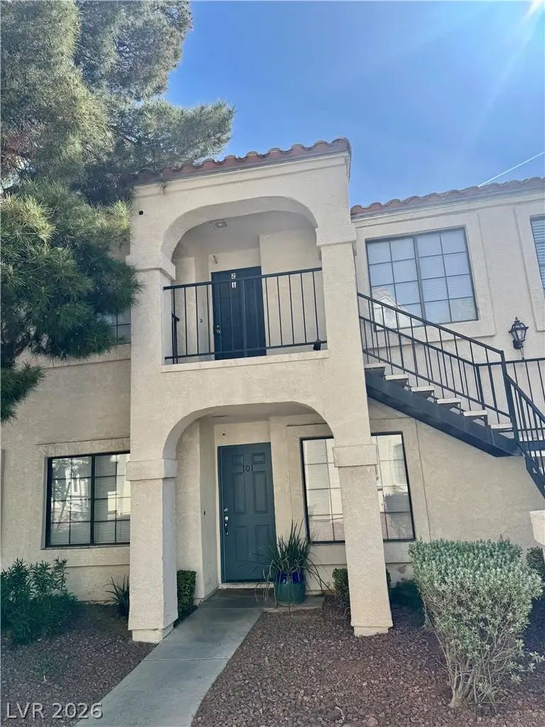 4878 Nara Vista Way #201, Las Vegas, NV 89103 - #3