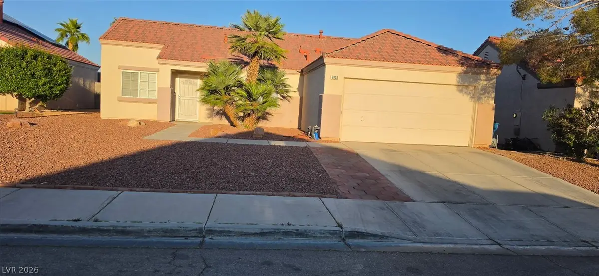 6020 Pele Street, North Las Vegas, NV 89031 - #1