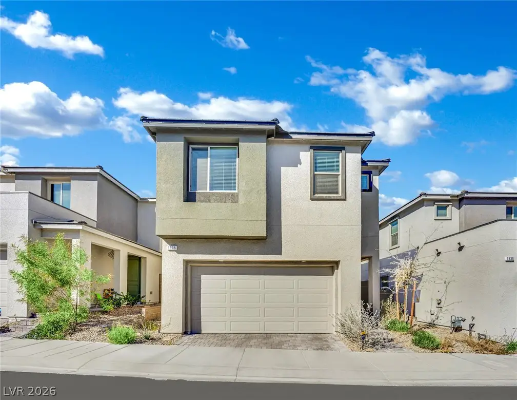 1535 Pacific Baza Street, Las Vegas, NV 89138 - #1