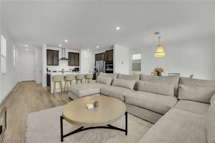 1535 Pacific Baza Street, Las Vegas, NV 89138 - #3