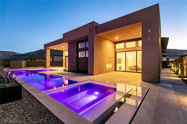 10807 White Clay Drive, Las Vegas, NV 89135
