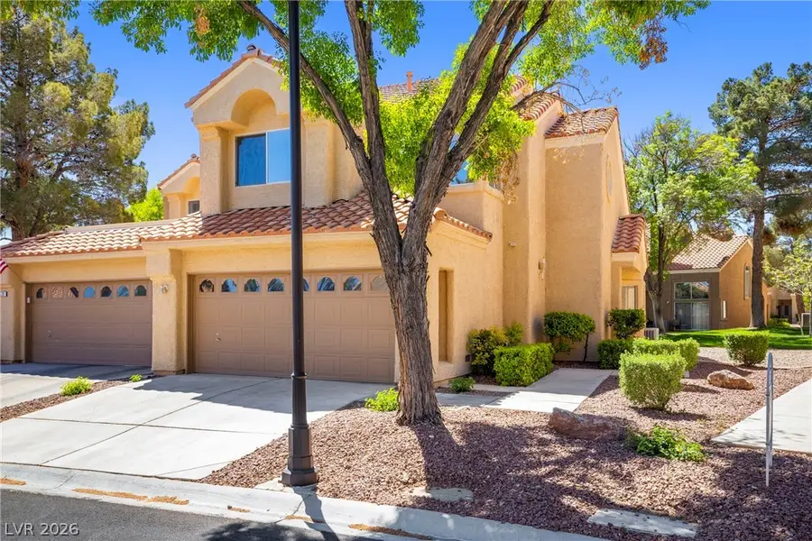 5305 La Patera Lane, Las Vegas, NV 89149 - #2